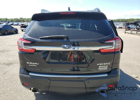 2023 Subaru Ascent Limited z USA, uszkodzony, nr VIN 4S4WMAND4P3426259